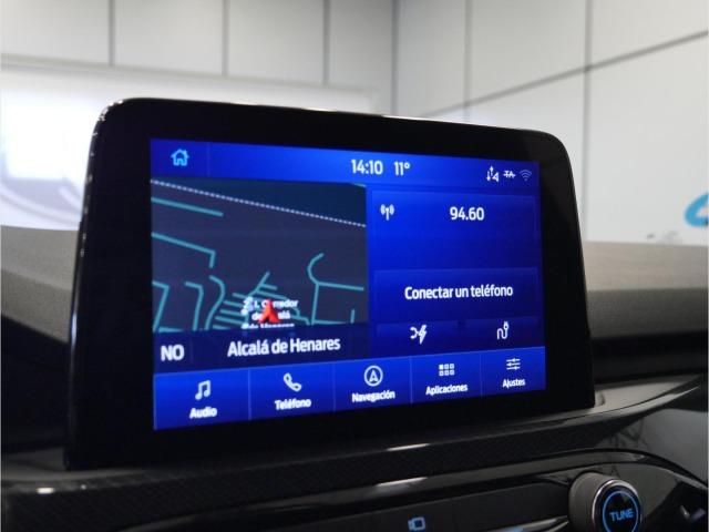 Ford Kuga ST-Line 2.5 Duratec PHEV 165kW Auto