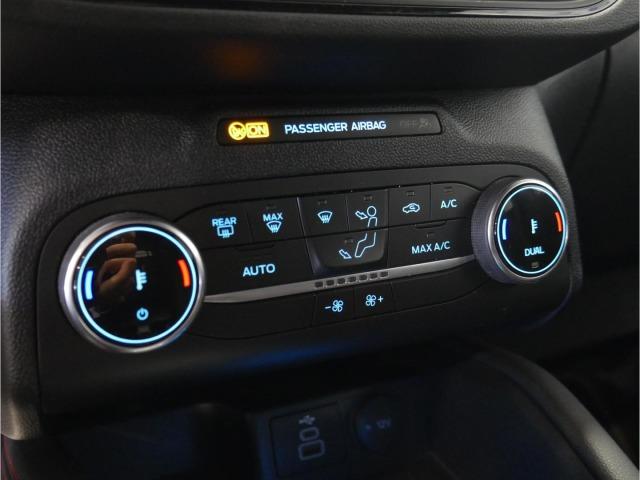 Ford Kuga ST-Line 2.5 Duratec PHEV 165kW Auto