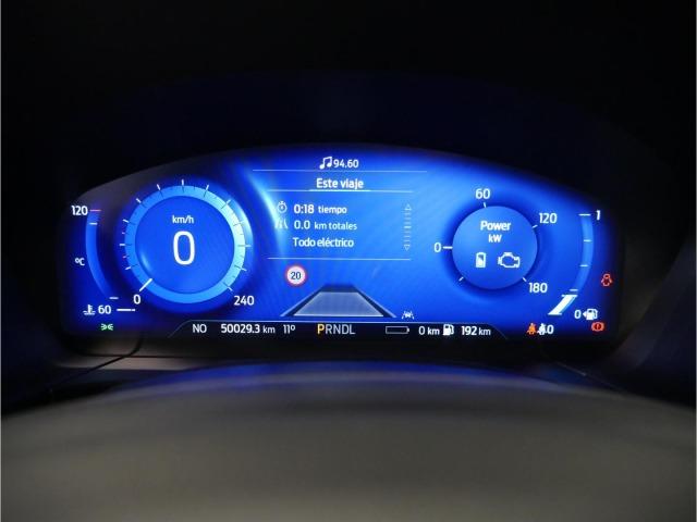 Ford Kuga ST-Line 2.5 Duratec PHEV 165kW Auto