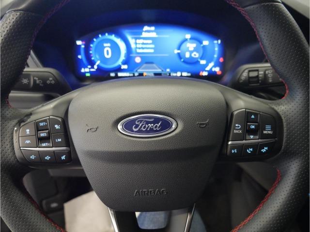 Ford Kuga ST-Line 2.5 Duratec PHEV 165kW Auto