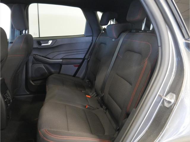 Ford Kuga ST-Line 2.5 Duratec PHEV 165kW Auto
