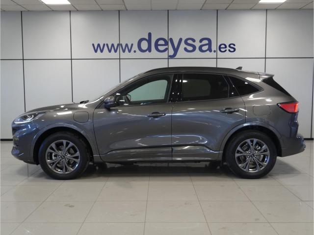 Ford Kuga ST-Line 2.5 Duratec PHEV 165kW Auto