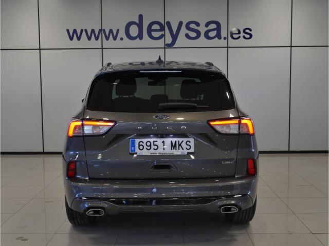 Ford Kuga ST-Line 2.5 Duratec PHEV 165kW Auto