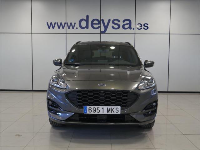 Ford Kuga ST-Line 2.5 Duratec PHEV 165kW Auto