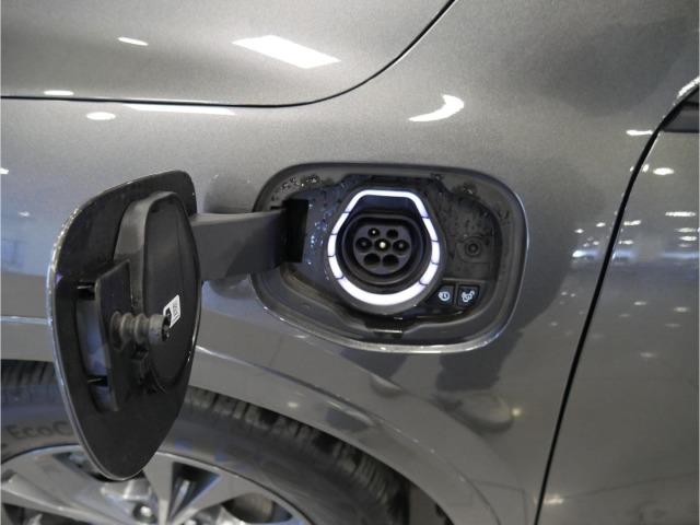 Ford Kuga ST-Line 2.5 Duratec PHEV 165kW Auto