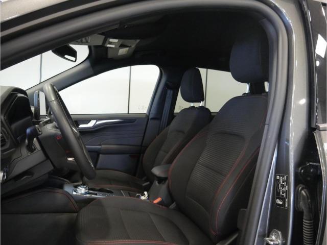 Ford Kuga ST-Line 2.5 Duratec PHEV 165kW Auto