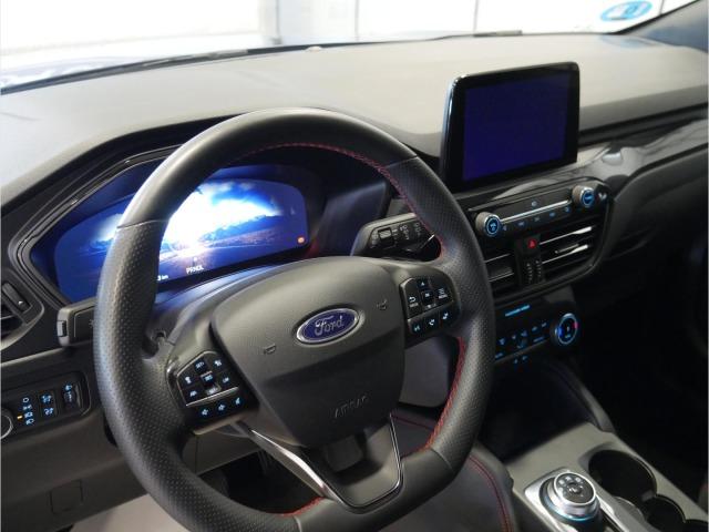 Ford Kuga ST-Line 2.5 Duratec PHEV 165kW Auto