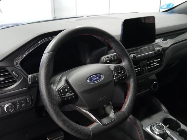 Ford Kuga ST-Line X 2.5 Duratec PHEV 165kW Auto