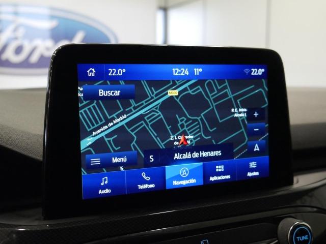 Ford Kuga ST-Line X 2.5 Duratec PHEV 165kW Auto