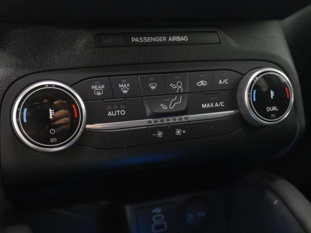 Ford Kuga ST-Line X 2.5 Duratec PHEV 165kW Auto