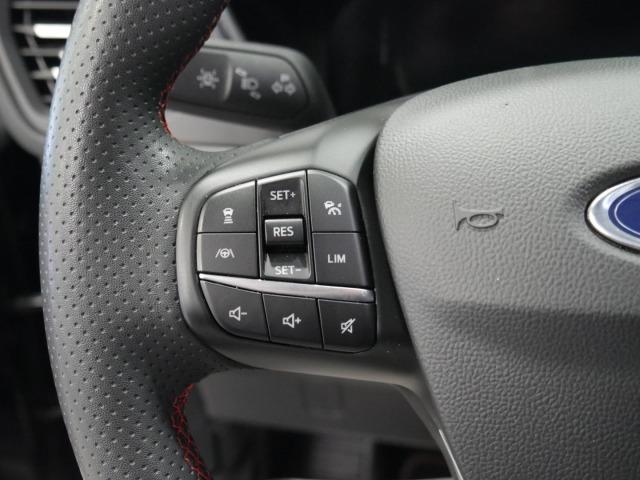 Ford Kuga ST-Line X 2.5 Duratec PHEV 165kW Auto