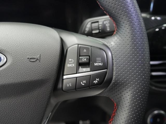 Ford Kuga ST-Line X 2.5 Duratec PHEV 165kW Auto