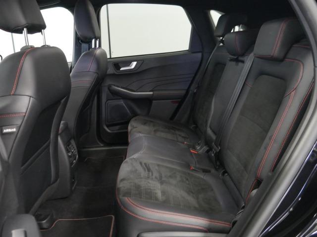 Ford Kuga ST-Line X 2.5 Duratec PHEV 165kW Auto