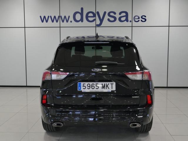 Ford Kuga ST-Line X 2.5 Duratec PHEV 165kW Auto