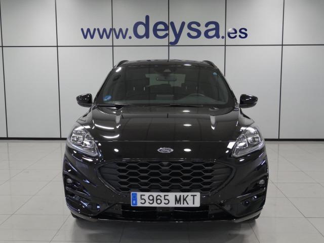 Ford Kuga ST-Line X 2.5 Duratec PHEV 165kW Auto
