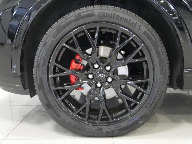 Ford Kuga ST-Line X 2.5 Duratec PHEV 165kW Auto