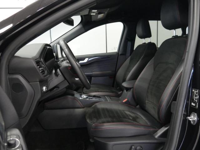 Ford Kuga ST-Line X 2.5 Duratec PHEV 165kW Auto