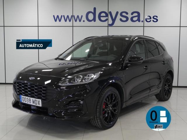 Ford Kuga ST-Line X 2.5 Duratec PHEV 165kW Auto