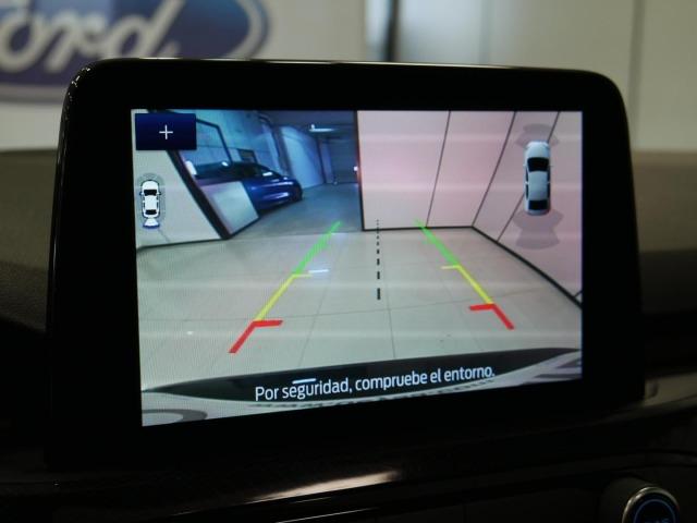 Ford Kuga ST-Line X 2.5 Duratec PHEV 165kW Auto