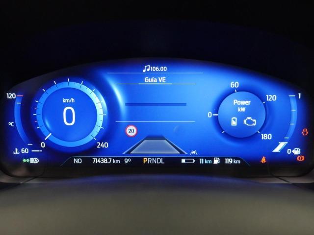 Ford Kuga ST-Line X 2.5 Duratec PHEV 165kW Auto