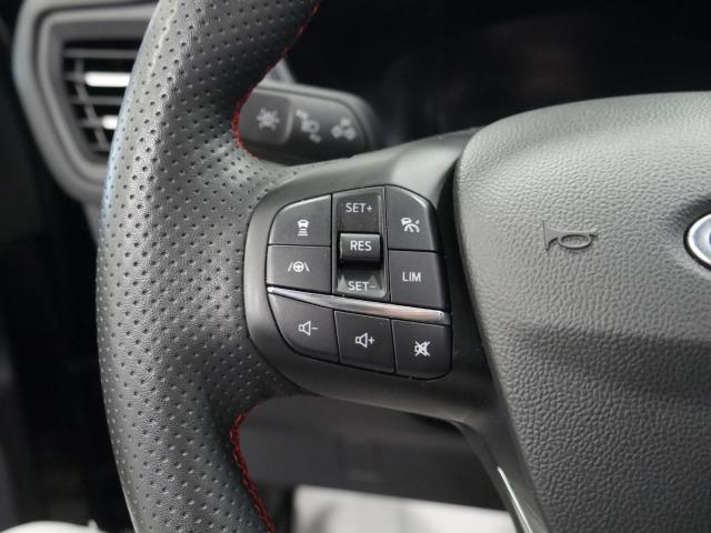 Ford Kuga ST-Line X 2.5 Duratec PHEV 165kW Auto