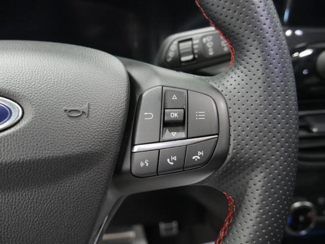 Ford Kuga ST-Line X 2.5 Duratec PHEV 165kW Auto