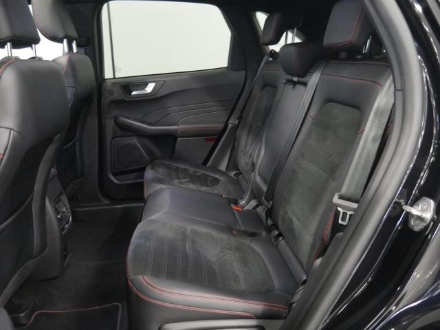 Ford Kuga ST-Line X 2.5 Duratec PHEV 165kW Auto