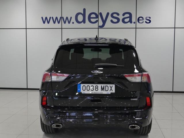 Ford Kuga ST-Line X 2.5 Duratec PHEV 165kW Auto