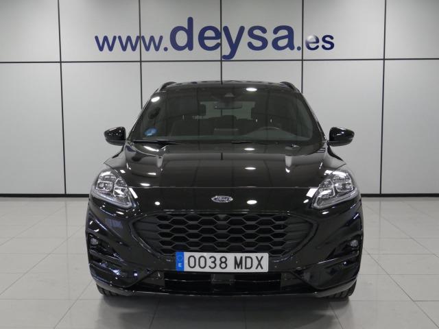 Ford Kuga ST-Line X 2.5 Duratec PHEV 165kW Auto