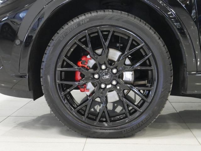 Ford Kuga ST-Line X 2.5 Duratec PHEV 165kW Auto