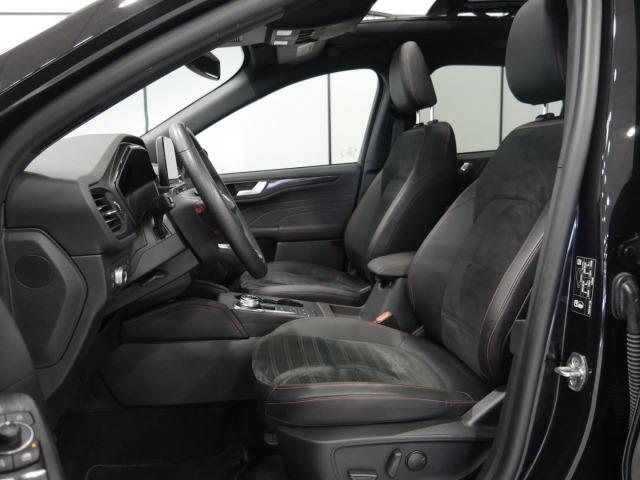 Ford Kuga ST-Line X 2.5 Duratec PHEV 165kW Auto