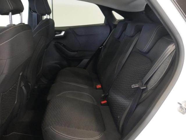 Ford Puma 1.0 EcoBoost 92kW (125cv) Titanium MHEV