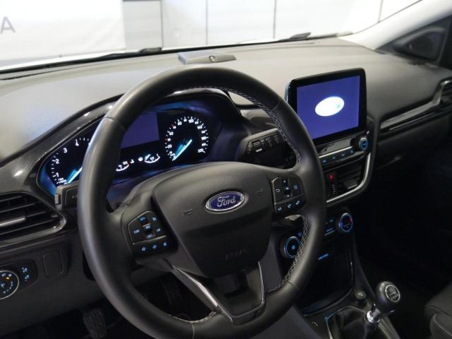 Ford Puma 1.0 EcoBoost 92kW (125cv) Titanium MHEV