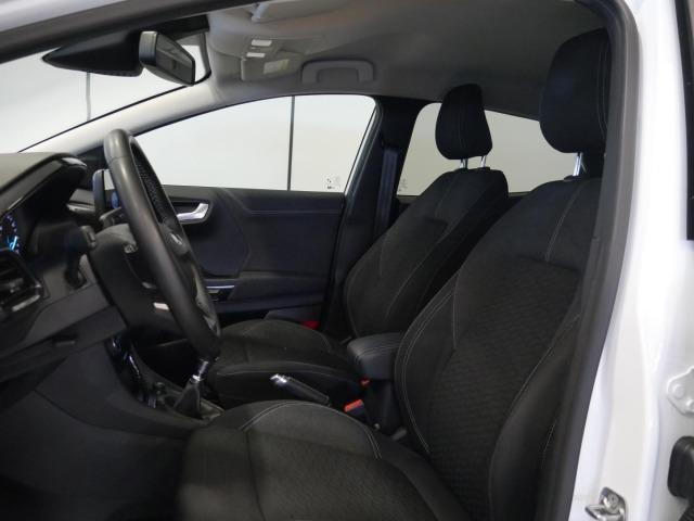 Ford Puma 1.0 EcoBoost 92kW (125cv) Titanium MHEV