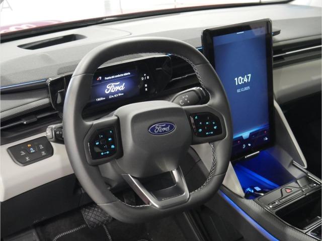 Ford Explorer Premium R. Extendido RWD 77kWh 286CV