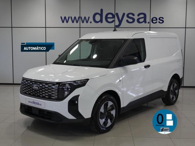 Ford Transit Courier Van BEV 54kWh 100kW Trend Auto