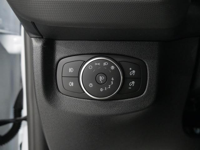 Ford Transit Courier Van BEV 54kWh 100kW Trend Auto