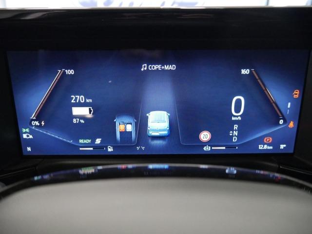 Ford Transit Courier Van BEV 54kWh 100kW Trend Auto