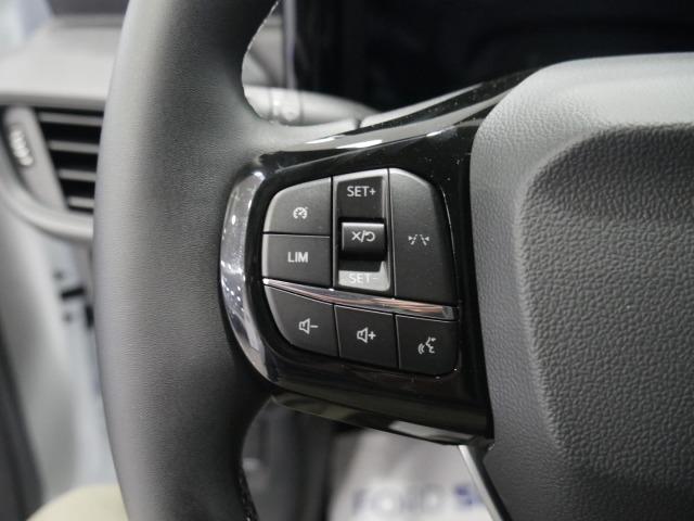 Ford Transit Courier Van BEV 54kWh 100kW Trend Auto