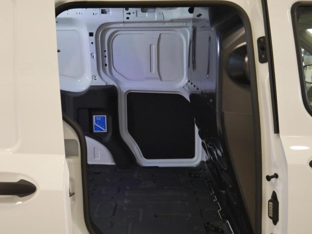Ford Transit Courier Van BEV 54kWh 100kW Trend Auto