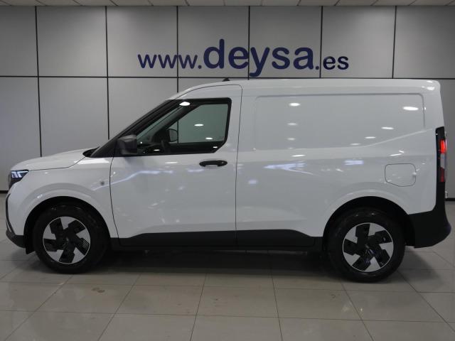 Ford Transit Courier Van BEV 54kWh 100kW Trend Auto
