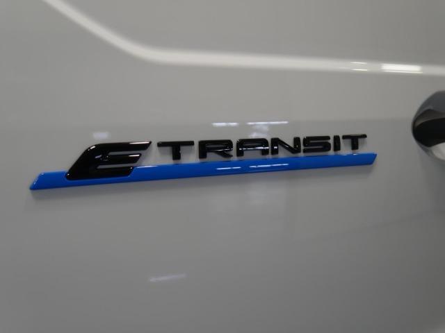 Ford Transit Courier Van BEV 54kWh 100kW Trend Auto