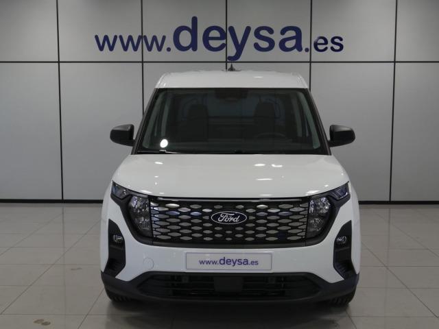 Ford Transit Courier Van BEV 54kWh 100kW Trend Auto