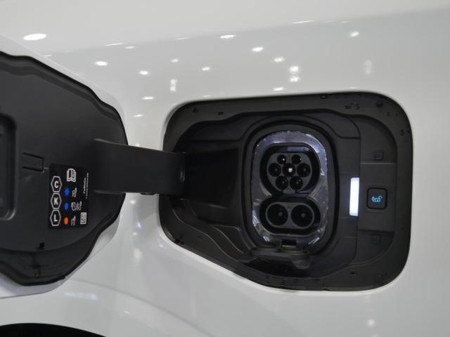 Ford Transit Courier Van BEV 54kWh 100kW Trend Auto