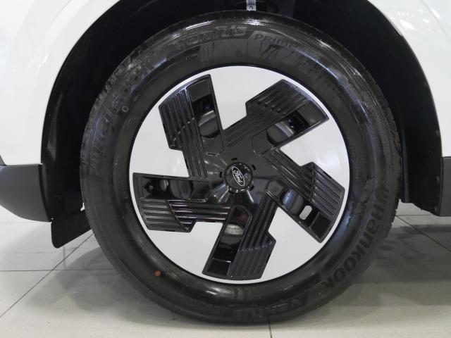 Ford Transit Courier Van BEV 54kWh 100kW Trend Auto