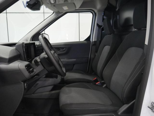 Ford Transit Courier Van BEV 54kWh 100kW Trend Auto