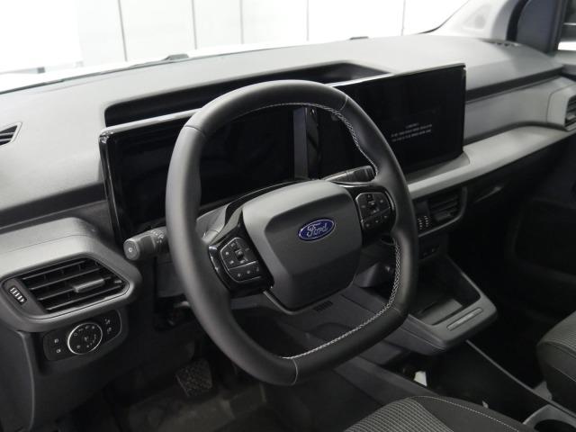 Ford Transit Courier Van BEV 54kWh 100kW Trend Auto