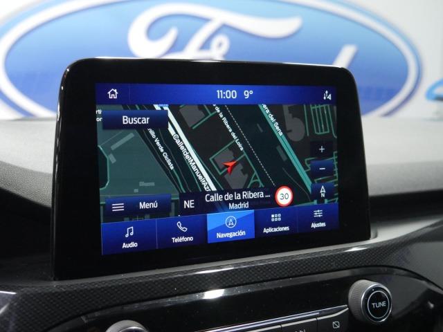 Ford Kuga ST-Line X 2.5 Duratec PHEV 165kW Auto