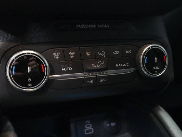 Ford Kuga ST-Line X 2.5 Duratec PHEV 165kW Auto