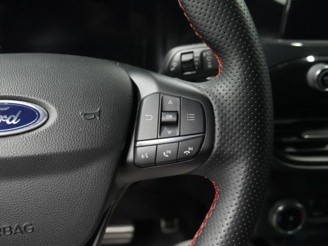 Ford Kuga ST-Line X 2.5 Duratec PHEV 165kW Auto